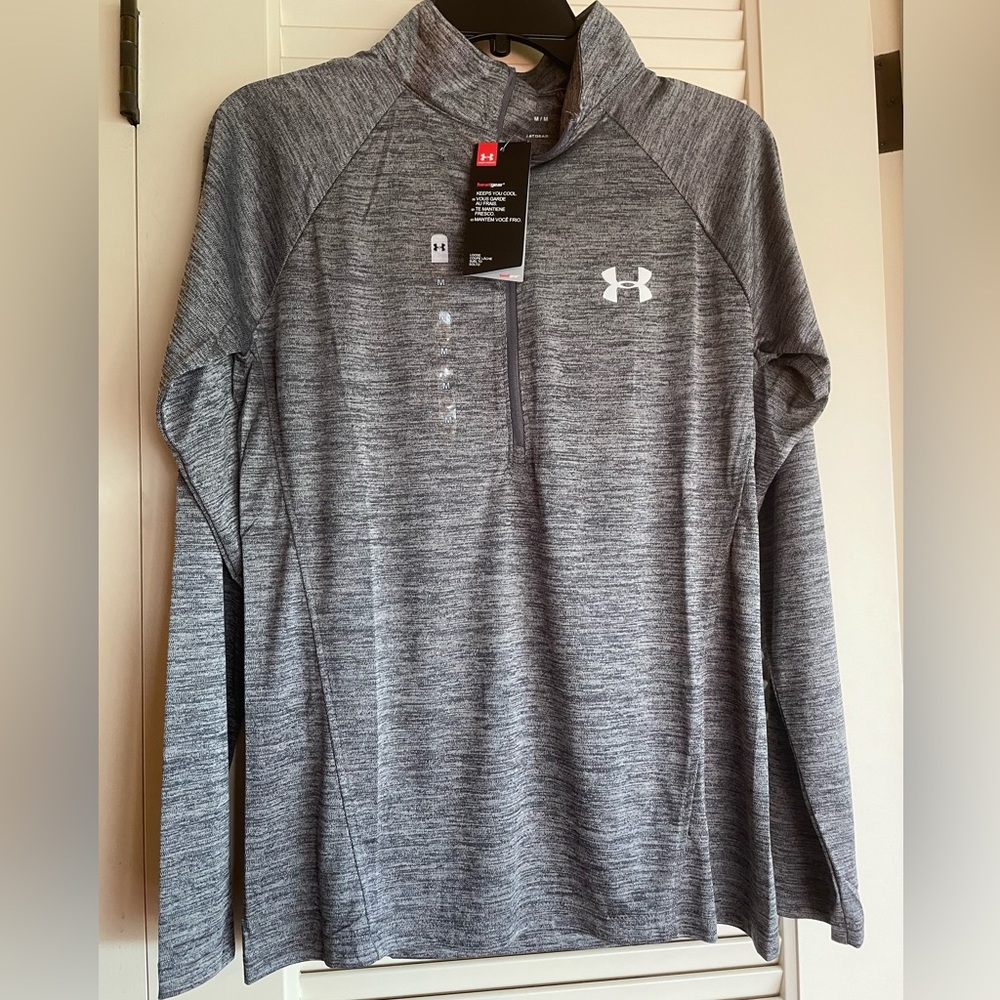 Under Armor Women's UA Tech™ ½ Zip